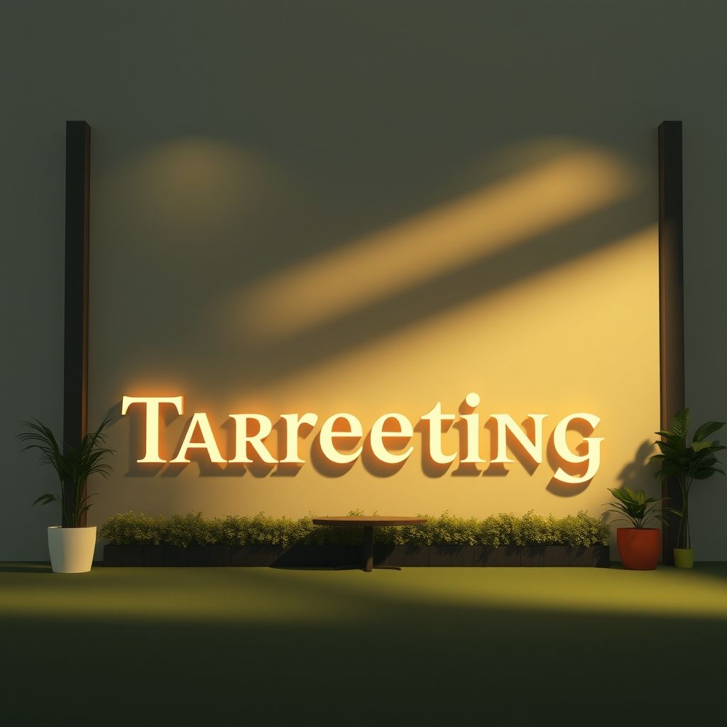 การใช้ Audience Targeting ใน Google Ads